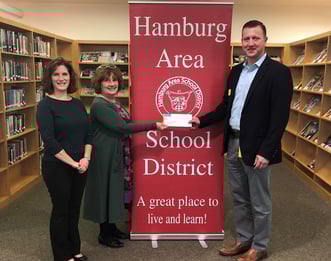 Hamburg Area Education Foundation CROP2
